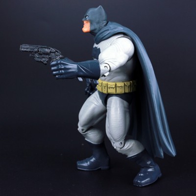 Екшън фигурка Fat Batman Movable 